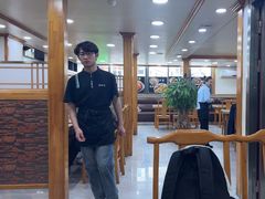 -真利味·脊骨火锅·正宗韩国料理(韩乐坊店)