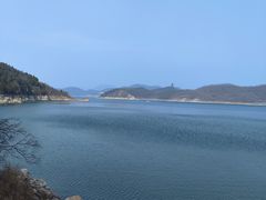 -北京金海湖景区