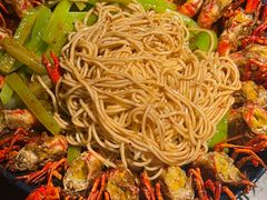 -红盔甲·小龙虾(人民广场店)