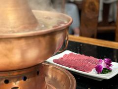 -南门涮肉(上海二店)