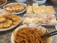 -小街天府(西工小街店)