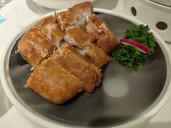 -莆田餐厅PUTIEN(三里屯店)