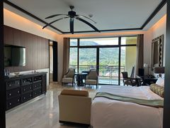 -三亚亚龙湾瑞吉度假酒店