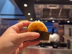 -鸟山鸣·日料食堂(王府井店)