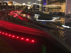 -嘉年华大酒店琴湾-自助餐厅