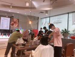 -意廊 Hair Salon