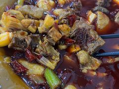 -雨田饭店(华兴东街店)