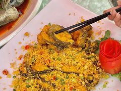 -范饭椰林川湘味海鲜·椰子鸡(三亚湾椰梦长廊店)