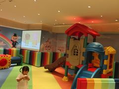 -盛宴自助餐厅(运达喜来登店)