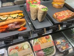 -星巴克(温州银泰大西洋店)