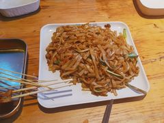 -龙头烤羊排•烤全羊•精酿扎啤(厦滘店)