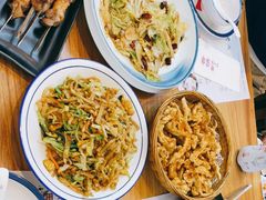 -晋情·游子轩(梅花路店)