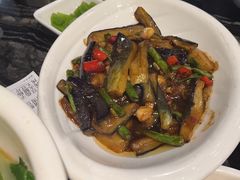 -情妹耙泥鳅·江湖川菜(科华店)
