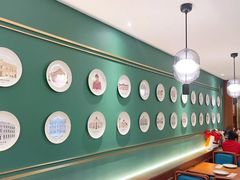-老昌春饼(中央大街店)