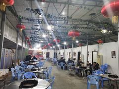 大堂-二师兄火盆烤肉(湖口店)