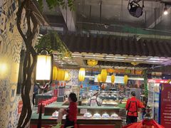 -山芋腔苏北菜(盐城滨海店)