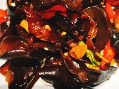 爽口小木耳-川流不息(北蔡休闲广场店)