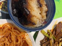 -令氏家外家周秦食府(高新店)