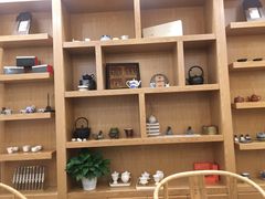 -子曰书院·古筝围棋书法国画小主持(夏都店)