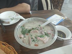 -南记食粥坊·宵夜大排档(岭南分店)