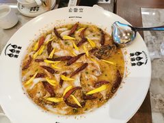 -渔语鱼新川菜Bistro(万象天地店)