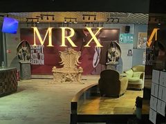 -X先生·MRX沉浸密室(厦门双子塔海景店)