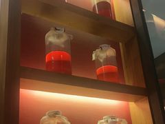 -羡餐厅·杭帮菜·淳菜(千岛湖自由洲际殿店)