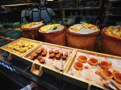 -梨花自助烤肉(西三旗万象汇黑金店)