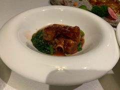 养颜猪脚圈-涵苑私宴定制(外滩店)