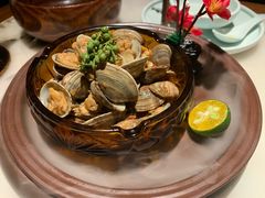 -佬麻雀·新湘菜(珠海金发购物中心店)