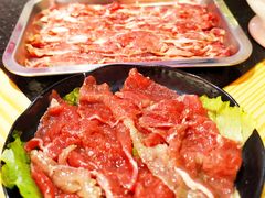 -京炭铜锅涮肉·羊蝎子·羊肉炉(保利·时光里店)