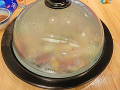 -阿鸡鱼庄·顺德鲜蒸小炒(亚运村店)