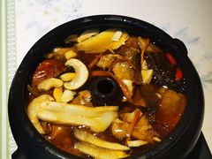 -云海肴·汽锅鸡·云南菜(高德置地店)