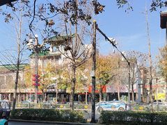 -一记洛阳菜·糖醋小排·水席(十字街店)