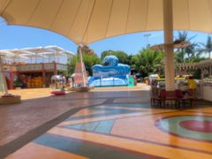 -上海玛雅海滩水公园