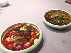 -金哥私房菜馆(张府园总店)