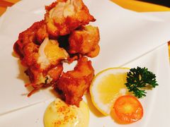 -福匠日本料理(人民路店)