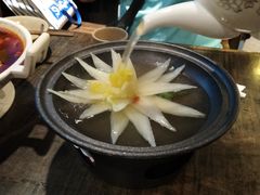 开水白菜-庆合府重庆大排档(紫都城店)