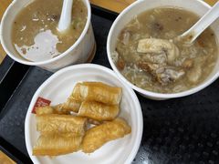 -浮屿大同鸭肉粥·始于1983年