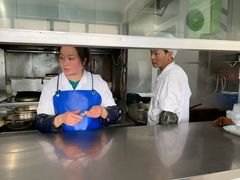 -上海为民商行清真饭店(南大路店)