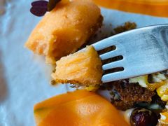 胡萝卜蛋糕-恰餐厅及酒吧 CHAR Bar & Grill (北京丽都皇冠假日店)