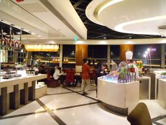 -怡咖啡自助餐(宁波香格里拉店)