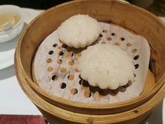 小北街的白糕-眉州东坡(春秀路店)