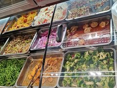 -郑家包子牛肉拉面(尚勤路店)