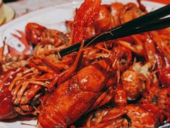 -辣出味岳阳特色烧烤·龙虾大排档(砂子塘总店)
