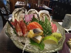 原志刺身拼盘-原志优秀食材·匠心料理·海胆主题(金亿广场店)