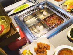 -海底捞火锅(大唐店)