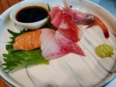 -美洲岛烤肉自助餐厅