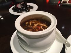 -海航大厦万豪酒店彩海轩中餐厅(霄云路店)