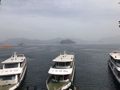 -千岛湖东南湖区